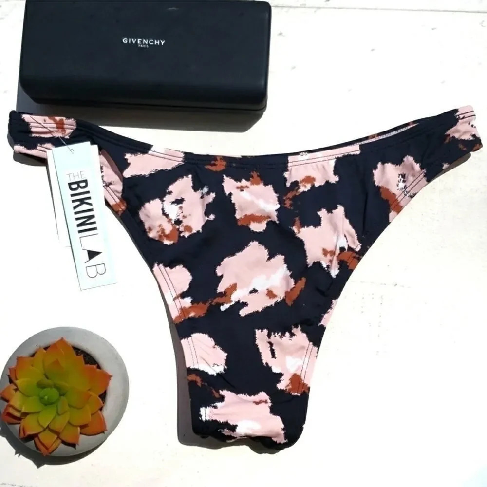 The Bikini Lab Bikini Bottom - Picture 2 of 4